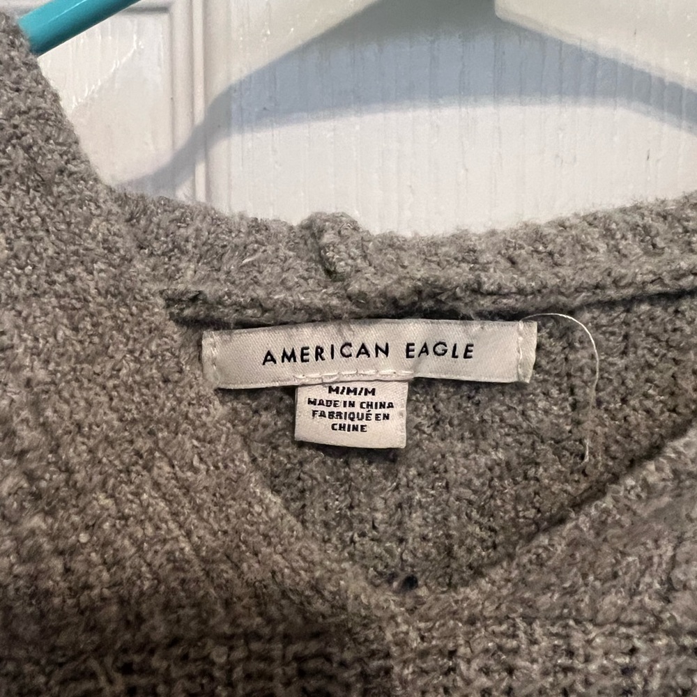 American Eagle Sweater Pullover - image 3
